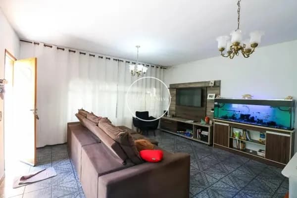 Sobrado com Edícula à venda em Vila Nova das Belezas - São Paulo/SP