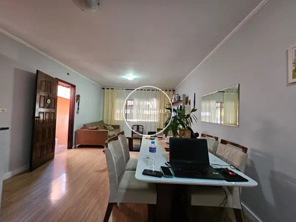 Sobrado à venda em Jardim Sandra - São Paulo/SP