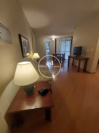 Apartamento para locação Condomínio Ed.The Hill Residence em Vila Andrade - São paulo/SP