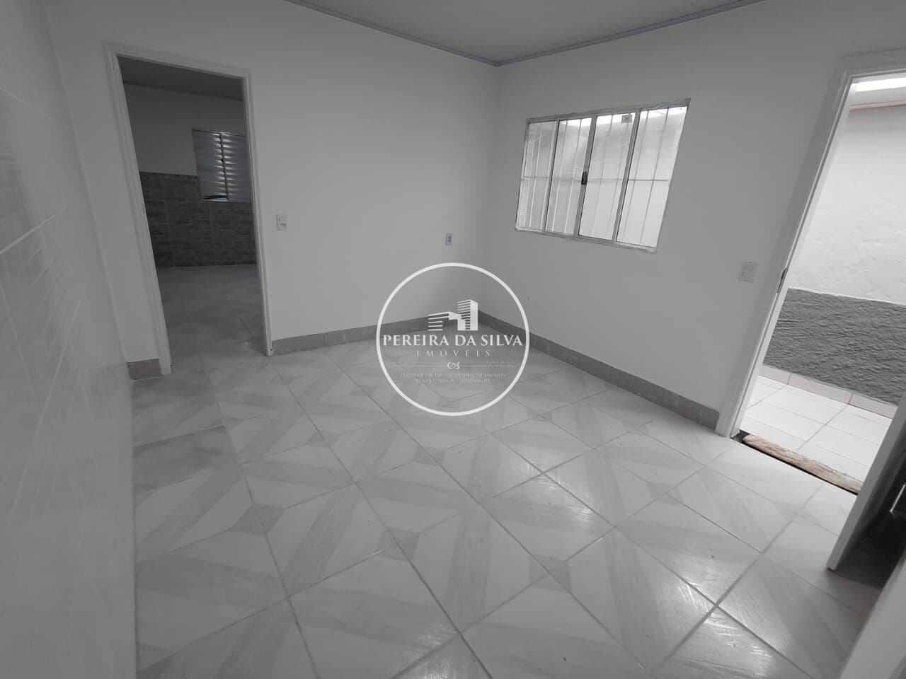 Casa Térrea para locação residencial ou comercial em Vila Prel - São Paulo/SP