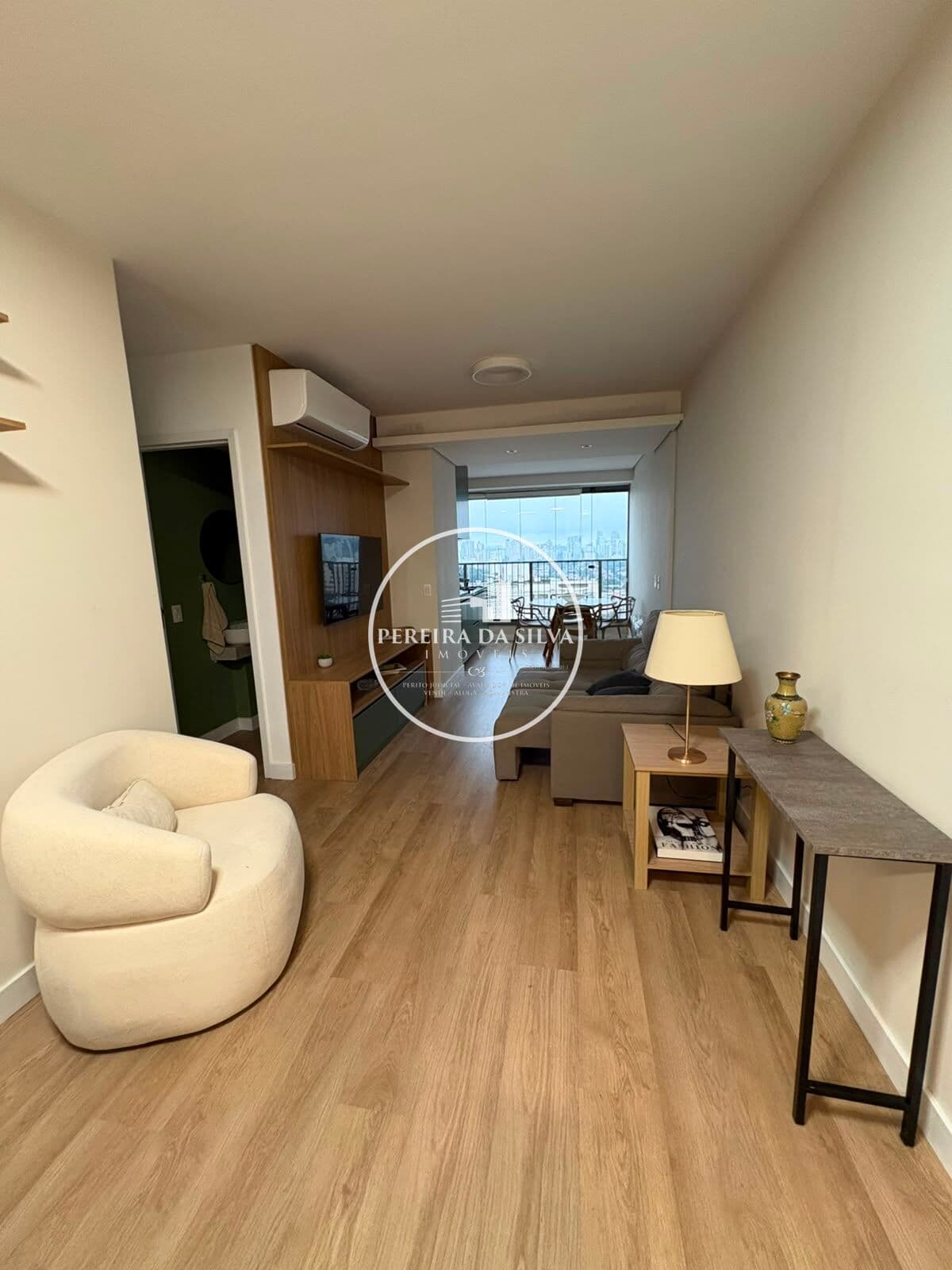 Apartamento Alto Padrão à venda em Indianópolis, São Paulo/SP