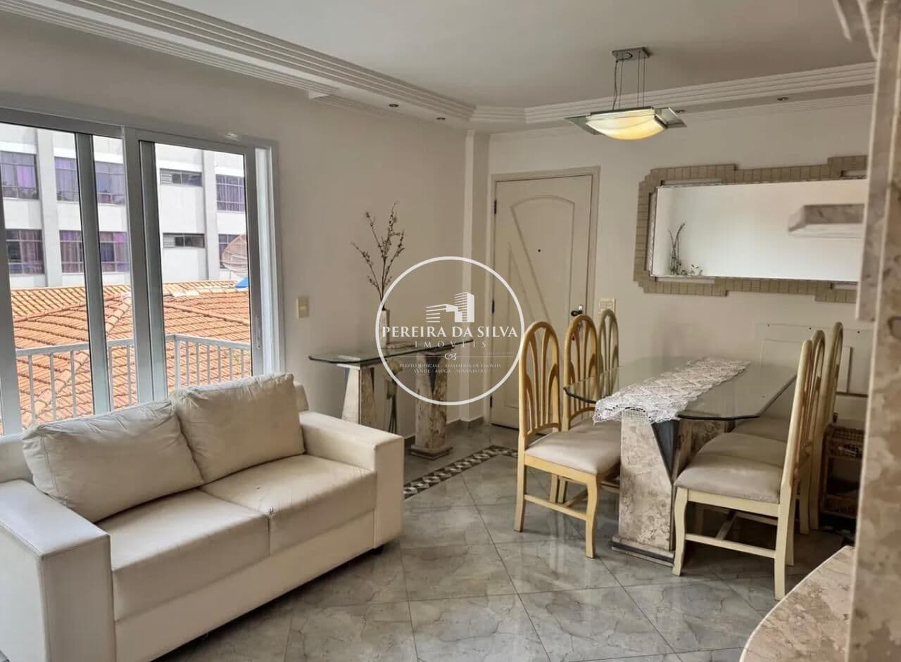Apartamento à venda Condomínio Edifício Mariana - Jardim Areporto - São Paulo/SP