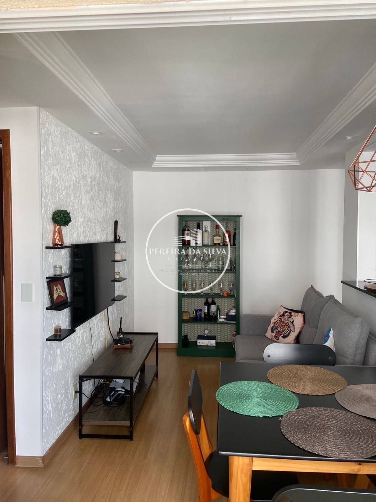 Apartamento à venda Condomínio Residencial Spazio Santo Amaro - São Paulo/SP