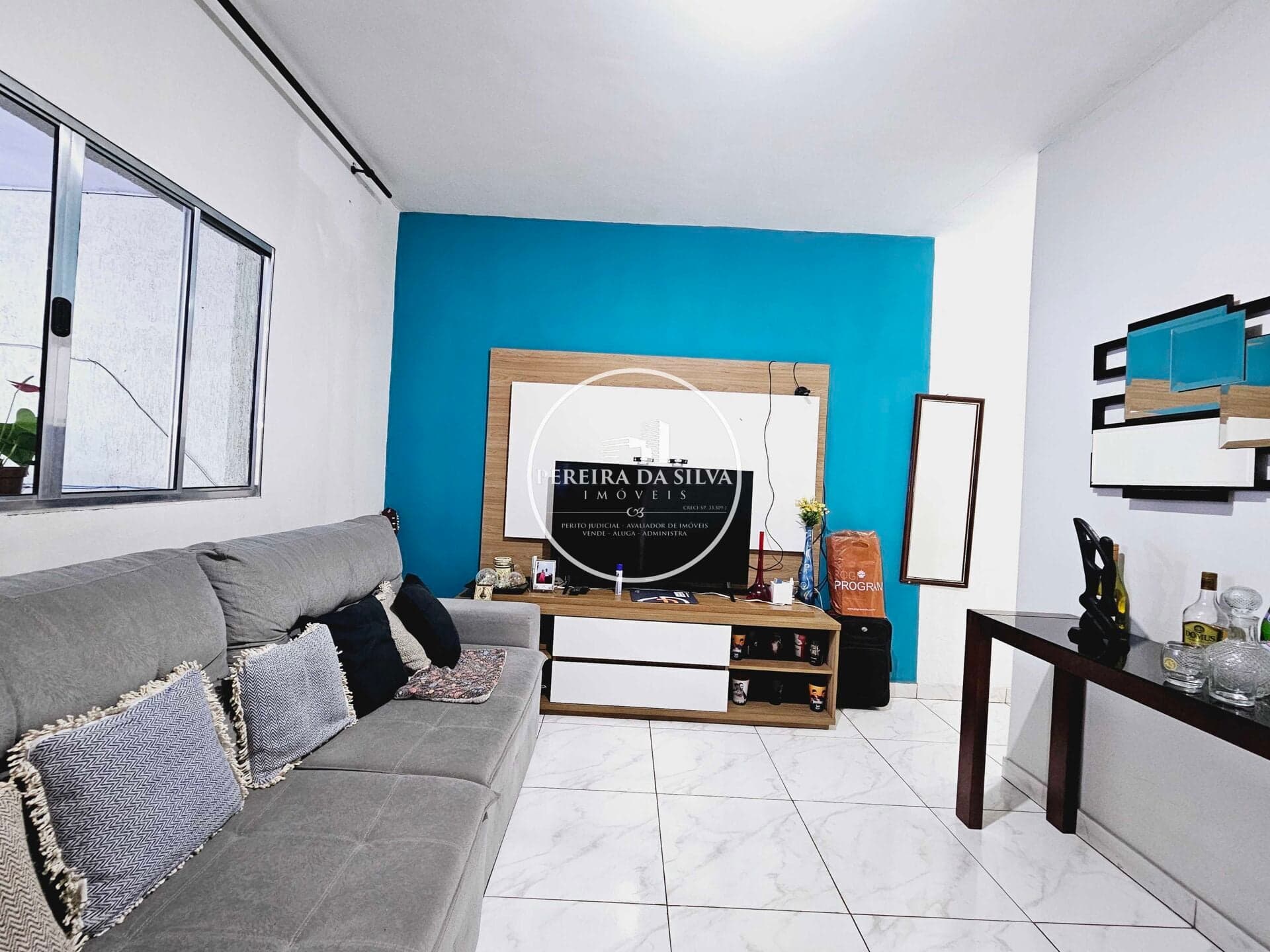 Casa Térrea em Jardim Imbé, São Paulo/SP