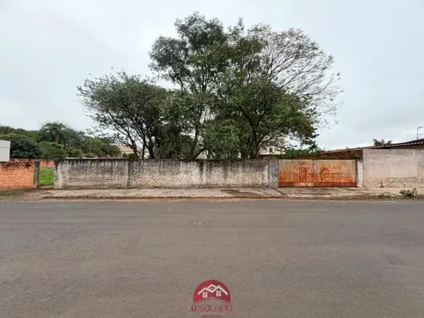 Lote/Terreno em Itaqui - Centro