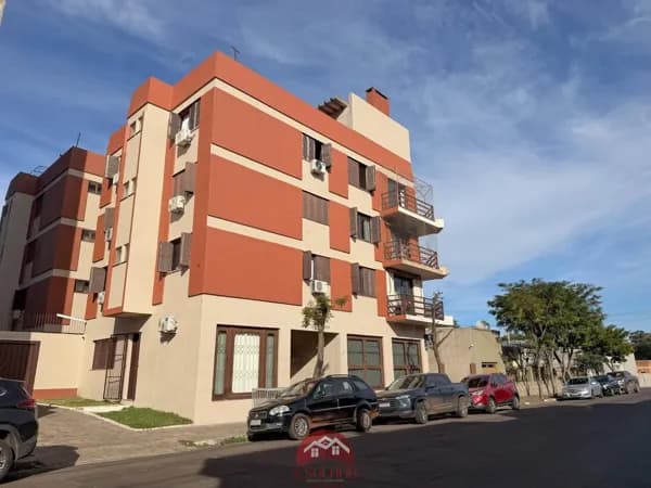 Apartamento em Itaqui - Centro