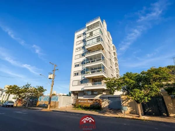 Apartamento em Itaqui - Centro