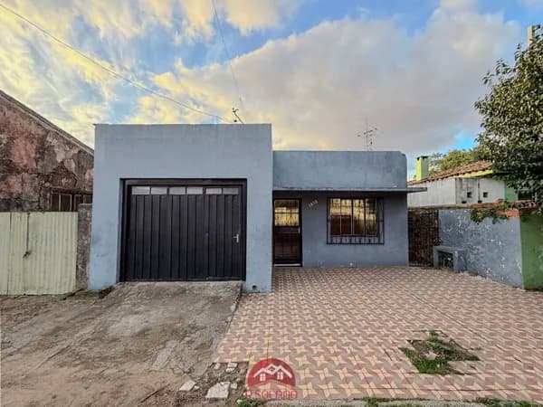 Casa em Itaqui - Ponte Sêca