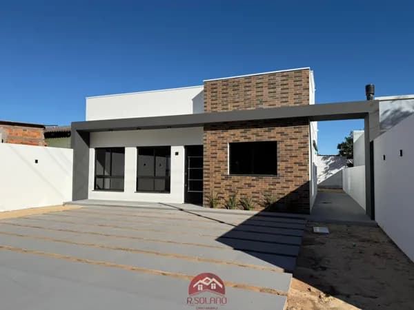 Casa em Itaqui - Cidade Alta