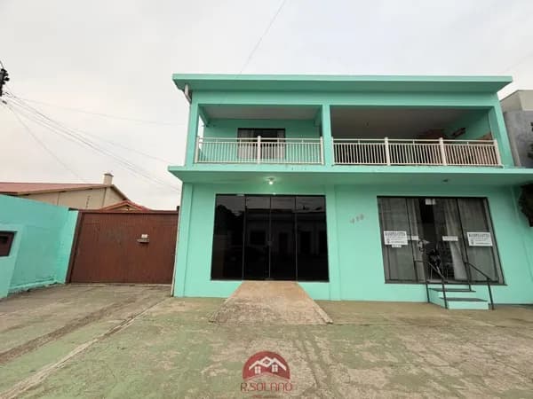 Sala/Conjunto em Itaqui - Centro