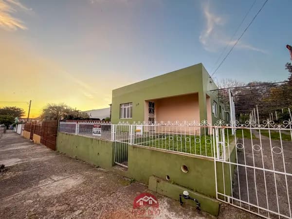 Casa em Itaqui - Capelinha