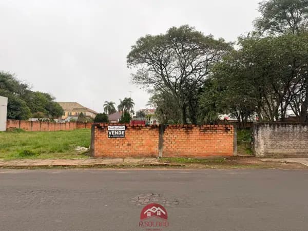 Lote/Terreno em Itaqui - Centro