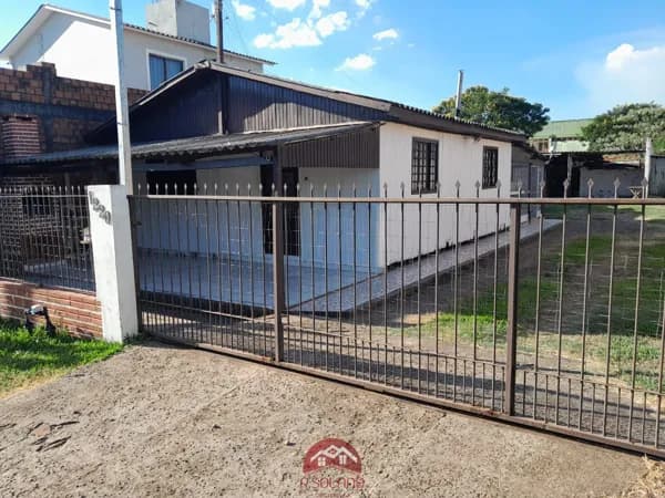 Casa em Itaqui - Chácara