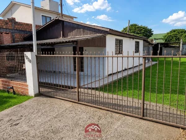 Casa em Itaqui - Chácara