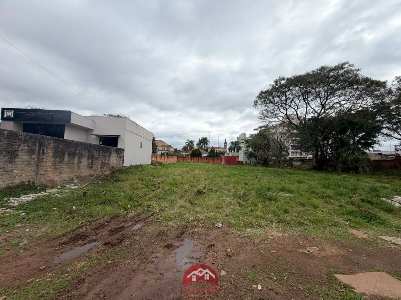 Lote/Terreno em Itaqui - Centro