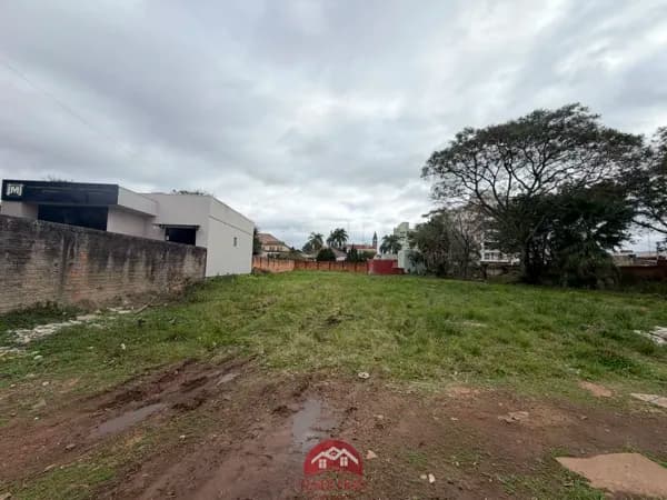 Lote/Terreno em Itaqui - Centro