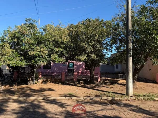 Lote/Terreno em Itaqui - Capelinha