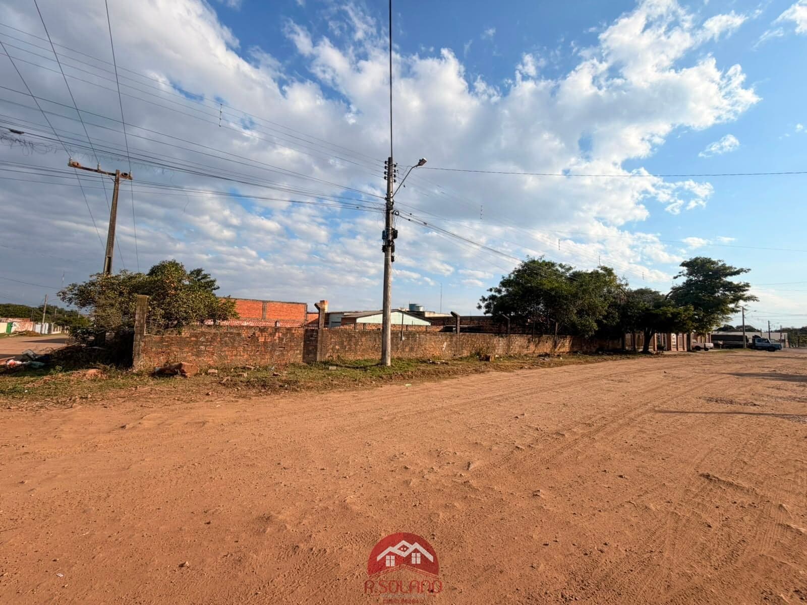 Lote/Terreno em Itaqui - Doutor Ayub