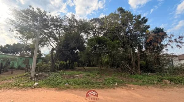 Lote/Terreno em Itaqui - Cafifas