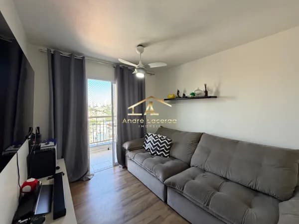 Apartamento para Venda - Tatuapé/SP