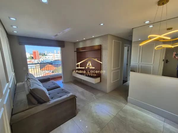 Apartamento para Locação - Tatuapé/SP
