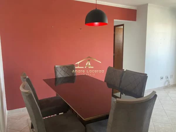 Locação Mooca - Apartamento
