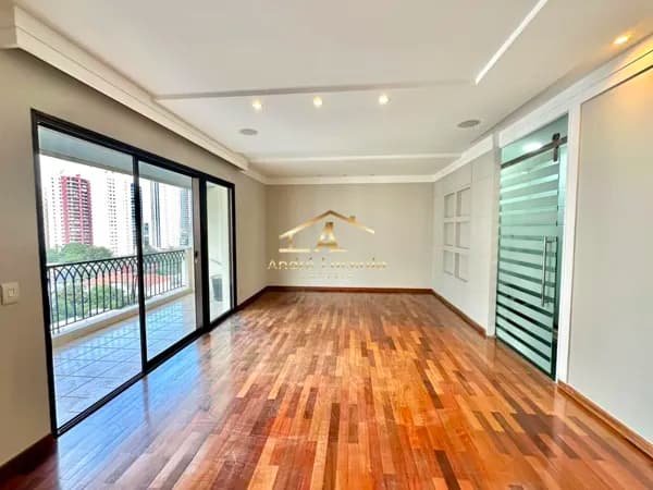 Lindo Apartamento - Tatuapé/SP - Oportunidade