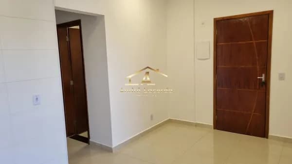 Apartamento a Venda - Via Antonina/SP