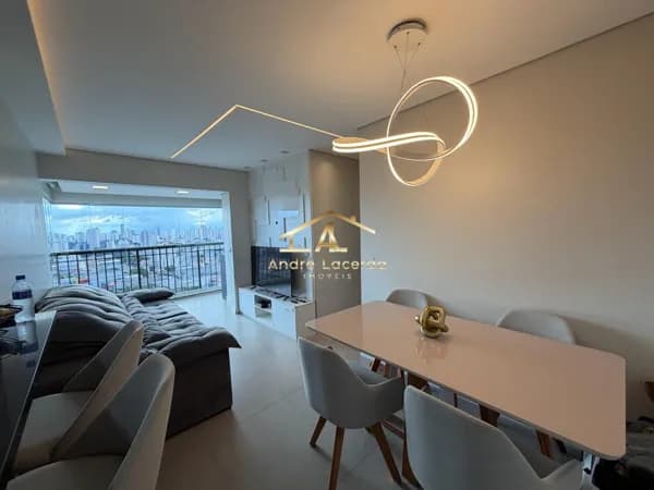 Apartamento Padrão - Vila Formosa