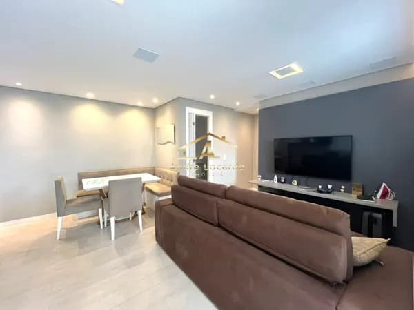 Apartamento em Belenzinho, São Paulo/SP