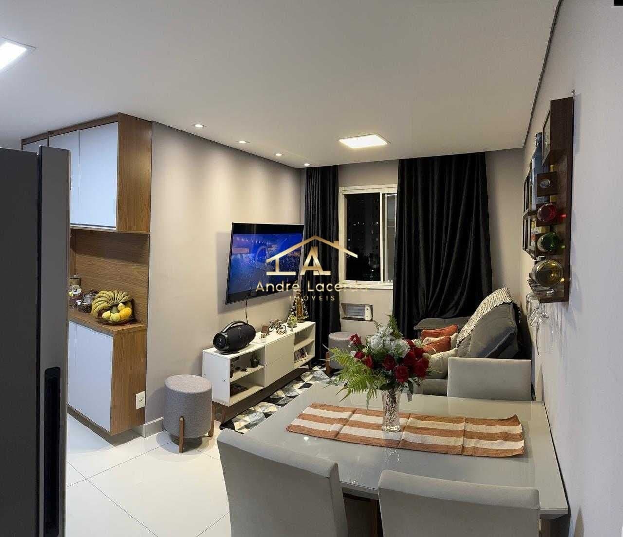 Apartamento em Belenzinho, São Paulo/SP