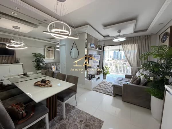 Lindo Apartamento - Tatuapé / SP