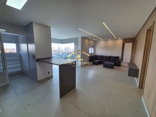 Excelente Apartamento para Locação - Tatuapé/SP