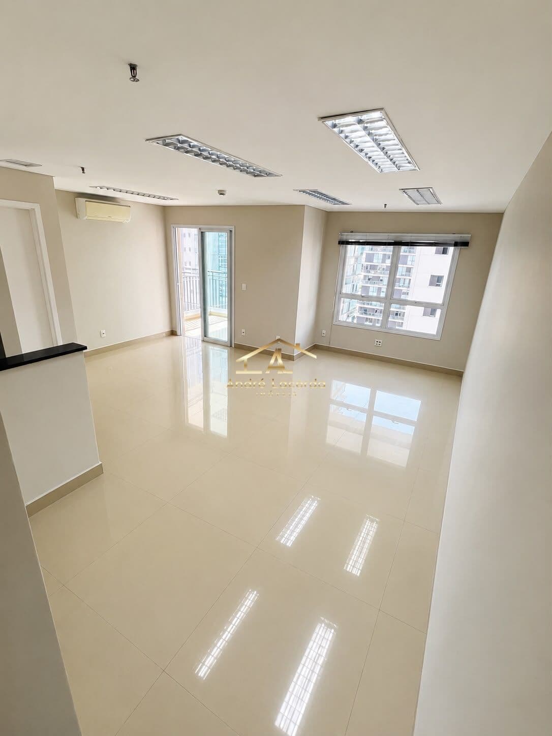 Sala Comercial - Para Locação