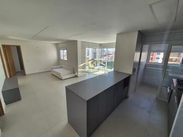 Apartamento Novo - Tatuapé / SP - Locação
