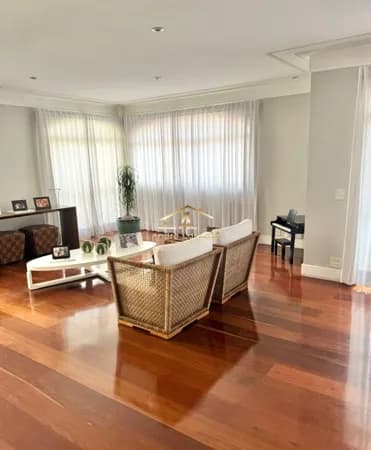 Ótimo Apartamento - Tatuapé/SP