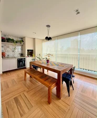 Apartamento em Vila Carrão, São Paulo/SP