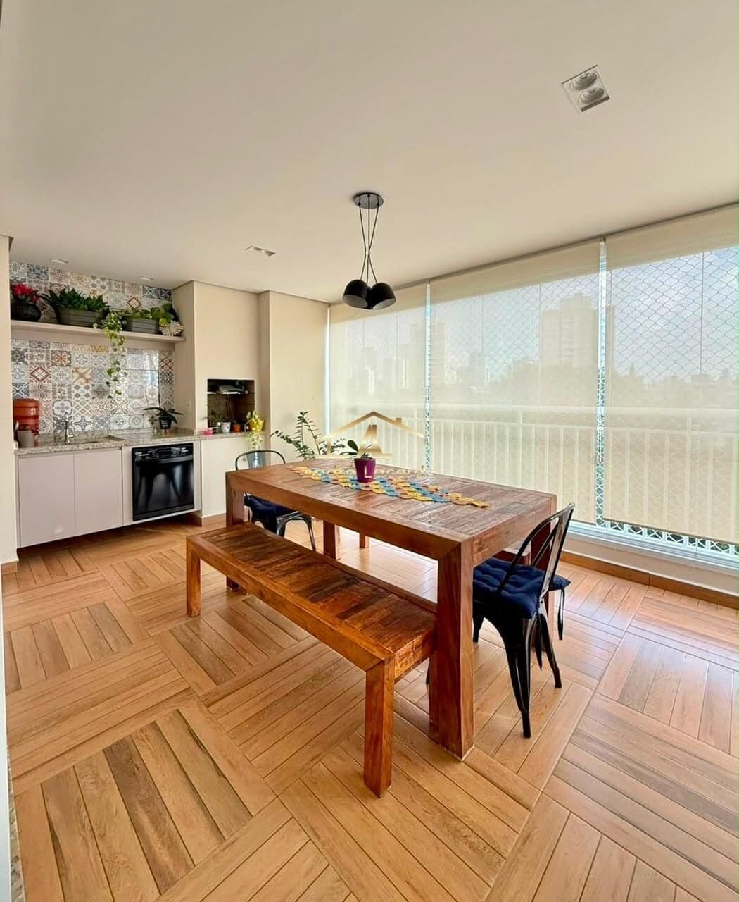 Apartamento em Vila Carrão, São Paulo/SP