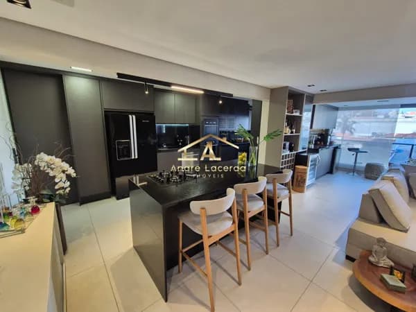 Lindo Apartamento - Próximo ao Shopping Anália Franco