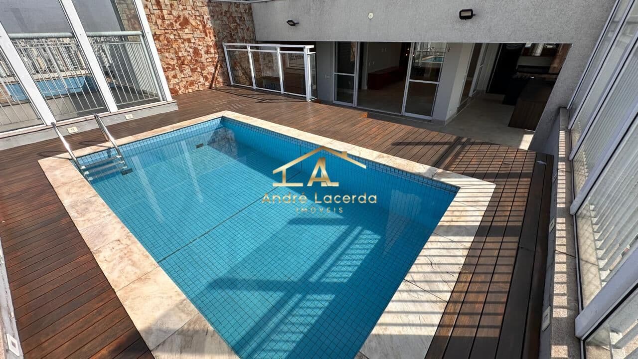 Apartamento Duplex Alto Padrão - Mooca/SP