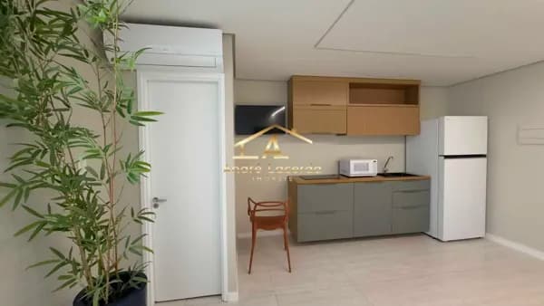 Apartamento Studio em Mooca, São Paulo/SP