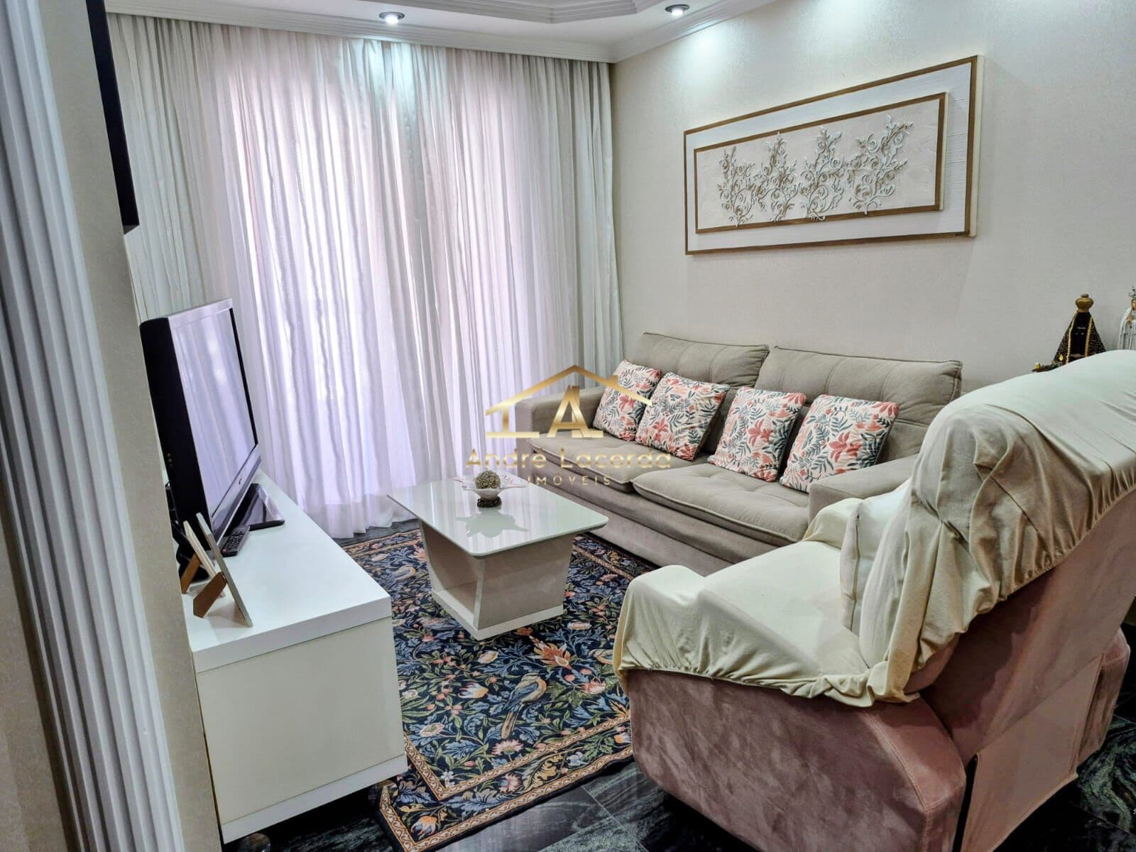 Apartamento para Locação - Tatuapé/SP