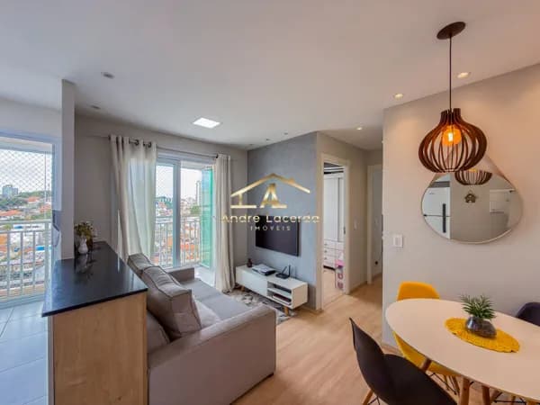 Apartamento em Vila Prudente, São Paulo/SP