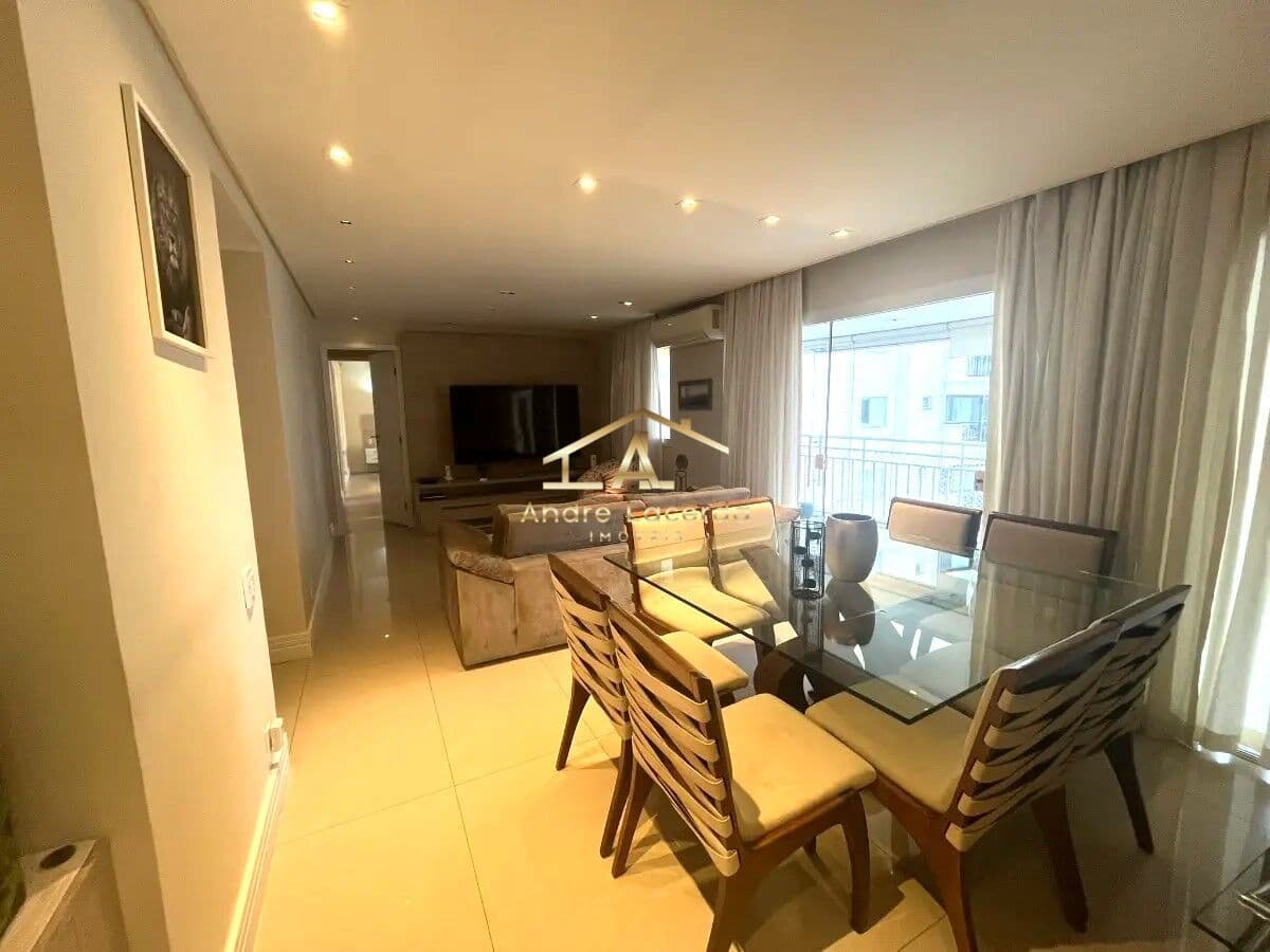 Apartamento em Mooca, São Paulo/SP