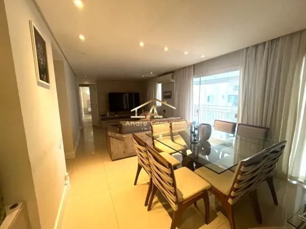 Apartamento em Mooca, São Paulo/SP