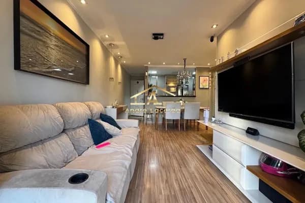 Apartamento em Brás, São Paulo/SP