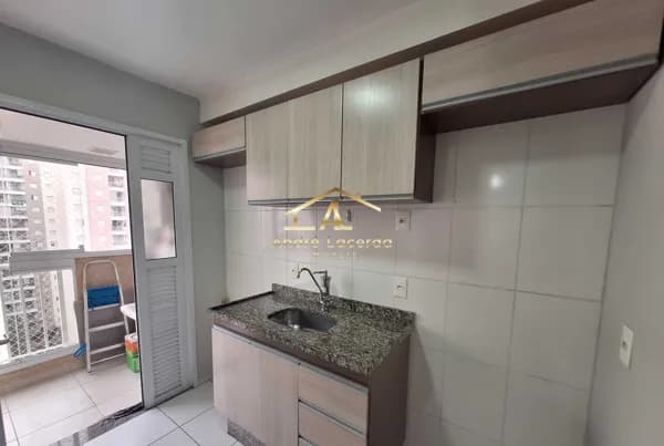 Apartamento em Belenzinho, São Paulo/SP