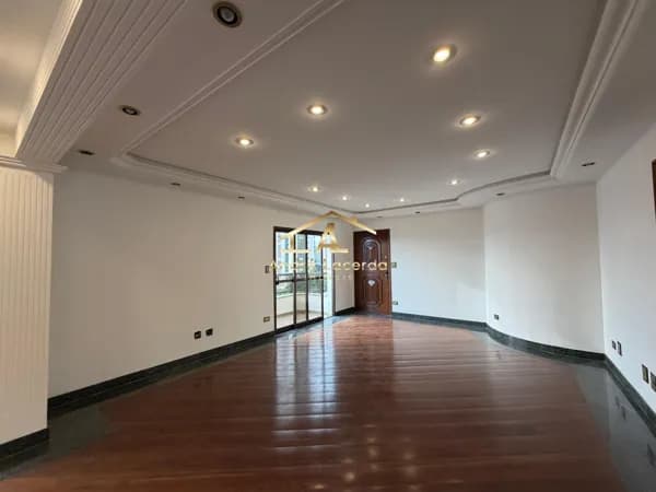 Apartamento em Vila Regente Feijó, São Paulo/SP