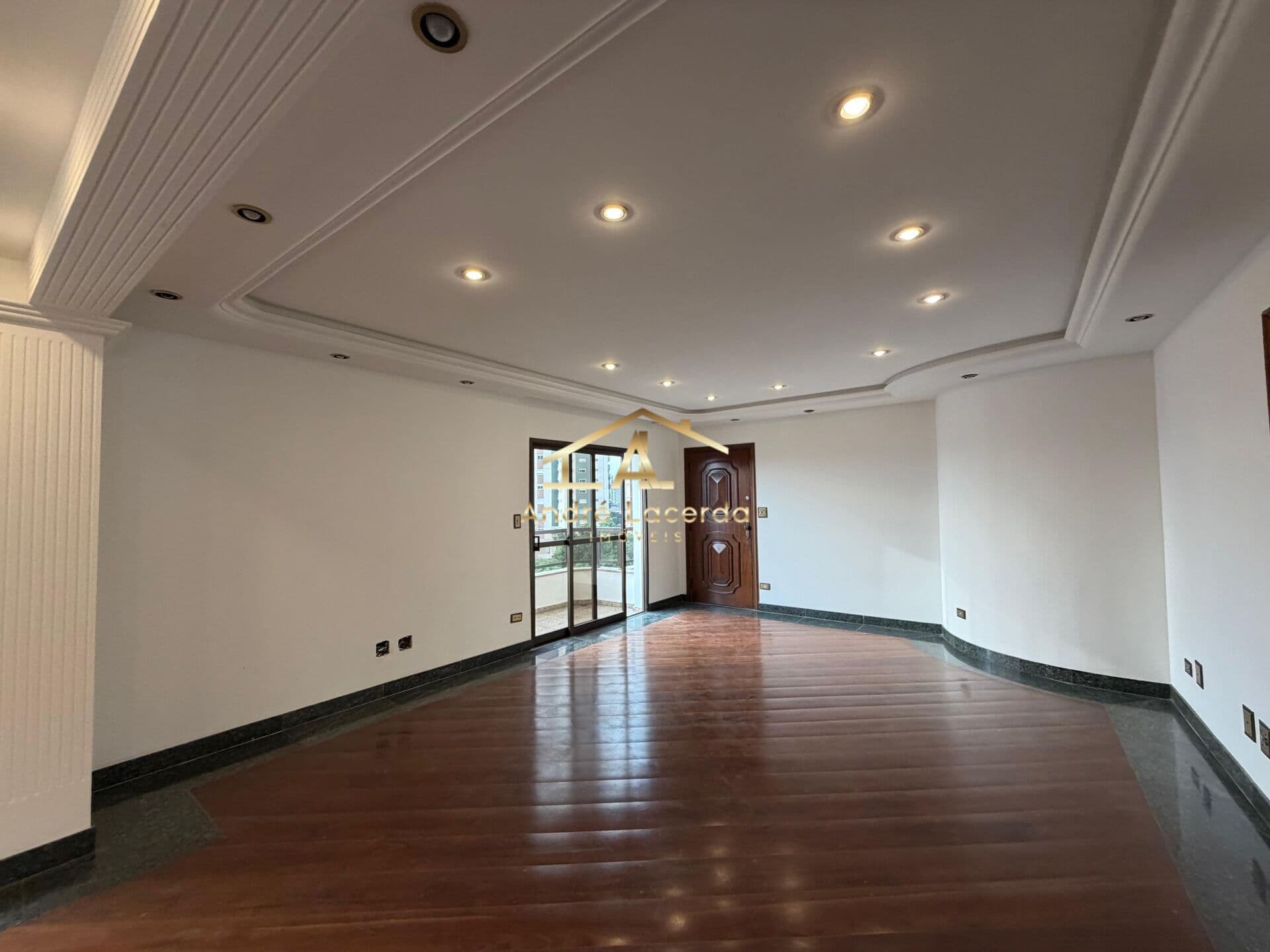 Apartamento em Vila Regente Feijó, São Paulo/SP