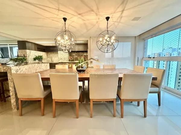 Porteira Fechada - Apartamento Mobiliado - Alto Padrão - Tatuapé/SP